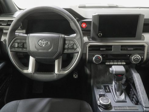 Used 2024 Toyota Tacoma TRD Sport image 24