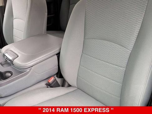 Used 2014 RAM 1500 Express AWD/4WD image 15