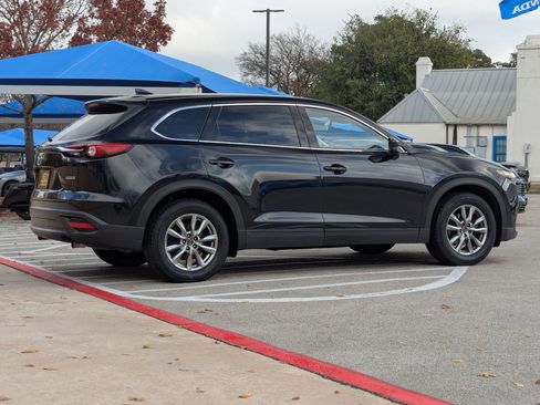 Used 2019 MAZDA CX-9 Touring image 4