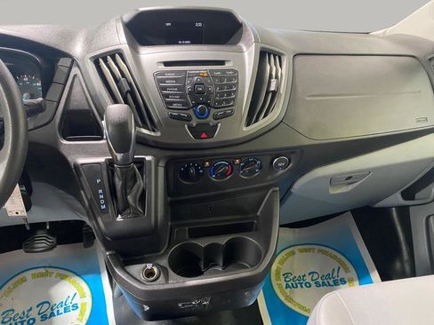 Used 2018 Ford Transit 250 130 Low Roof RWD image 20