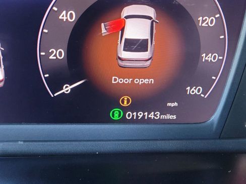 Used 2023 Honda Accord EX image 28