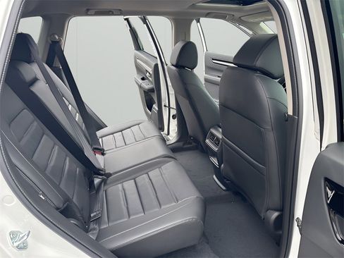 New 2026 Honda CR-V EX-L image 20