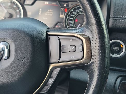 Used 2021 RAM 1500 Rebel w/ Rebel Level 2 Equipment Group image 18