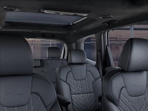 New 2025 Kia Telluride SX Prestige X-Line image 27