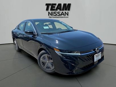 New 2026 Nissan Sentra S w/ Floor Mat Package
