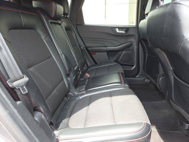 Certified 2025 Ford Escape ST-Line FWD image 24