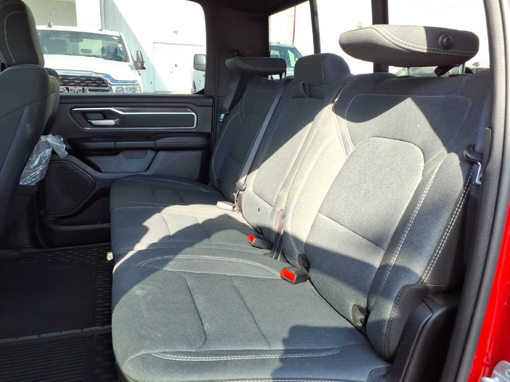 Used 2021 RAM 1500 Big Horn AWD/4WD image 20