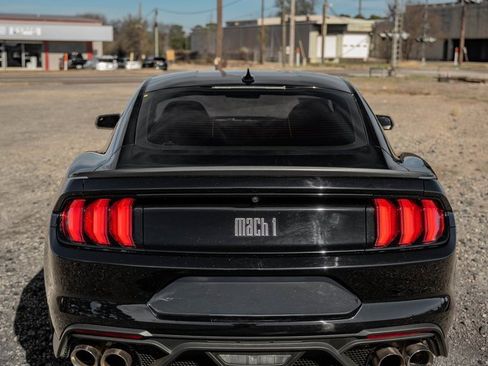 Used 2023 Ford Mustang Mach 1 w/ Equipment Group 700A image 4
