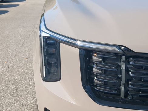 New 2026 Kia Sorento SX Prestige image 8