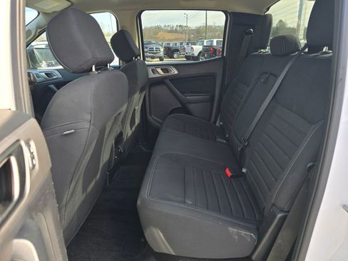 Used 2020 Ford Ranger XLT w/ Equipment Group 301A Mid image 11