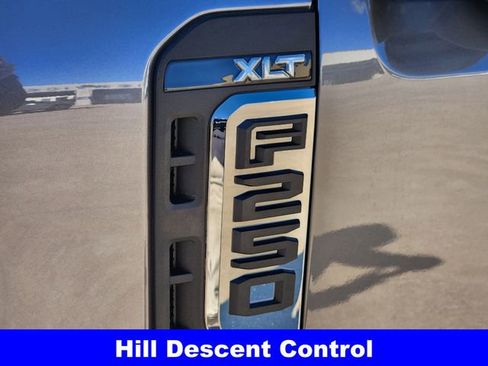 New 2026 Ford F250 XLT w/ XLT Premium Package image 11