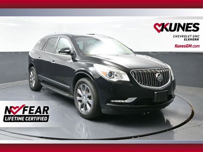 Used 2016 Buick Enclave Premium w/ Experience Buick Package