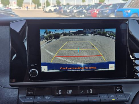 Certified 2025 Toyota Camry LE FWD image 29