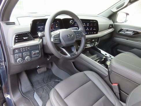 New 2026 Chevrolet Tahoe Z71 w/ Z71 Off-Road Package image 24