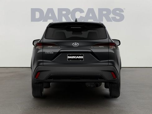 New 2026 Toyota Corolla Cross L image 6