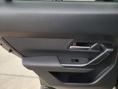 New 2026 MAZDA CX-50 AWD 2.5 S w/ Weather Package image 12