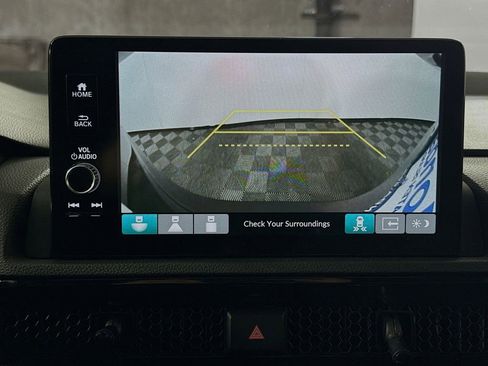 Certified 2023 Honda CR-V Sport Touring image 11