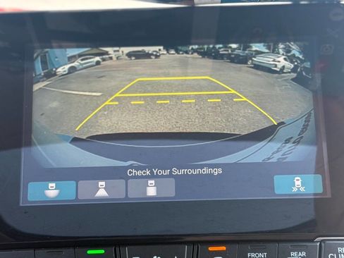 Used 2018 Honda Odyssey EX-L image 17