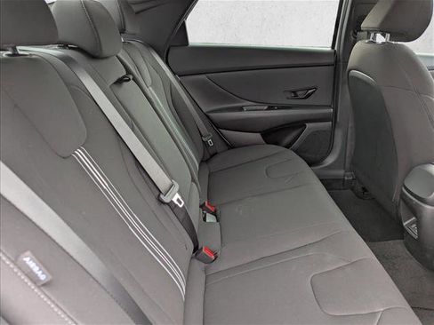 New 2026 Hyundai Elantra SEL Sport Premium FWD image 29
