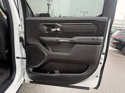 Used 2026 RAM 1500 RHO w/ Bed Utility Group AWD/4WD image 40