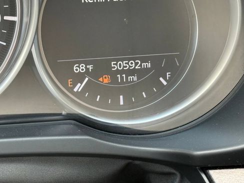 Used 2024 MAZDA CX-5 Carbon Edition AWD/4WD image 8