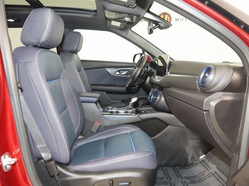 Used 2023 Chevrolet Blazer RS image 13