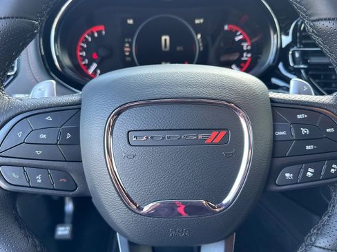 New 2026 Dodge Durango GT AWD/4WD image 24