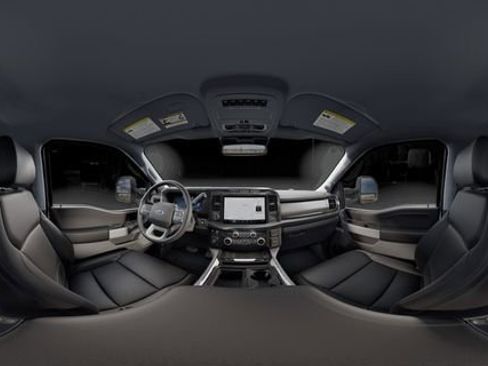 New 2024 Ford F250 Lariat w/ Lariat Ultimate Package image 8