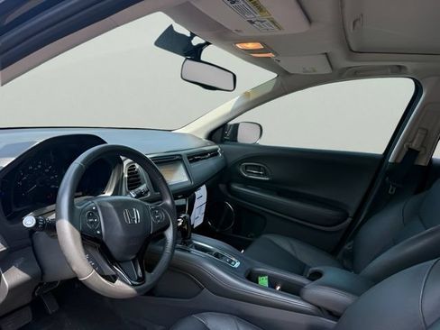 Used 2016 Honda HR-V EX-L image 10