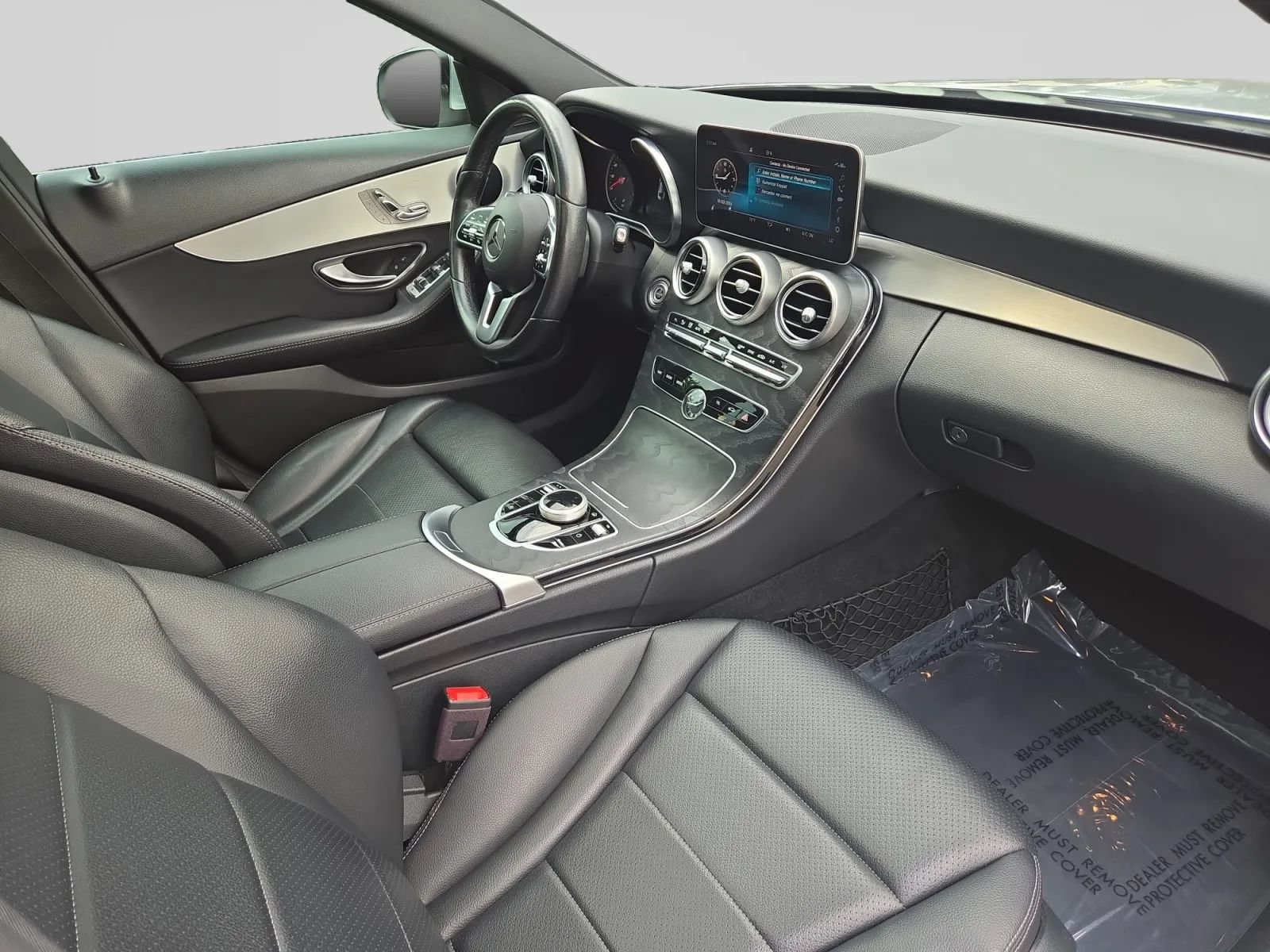Used 2019 Mercedes-Benz C 300 Sedan image 35