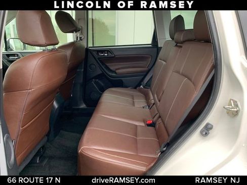 Used 2018 Subaru Forester 2.0XT Touring image 22