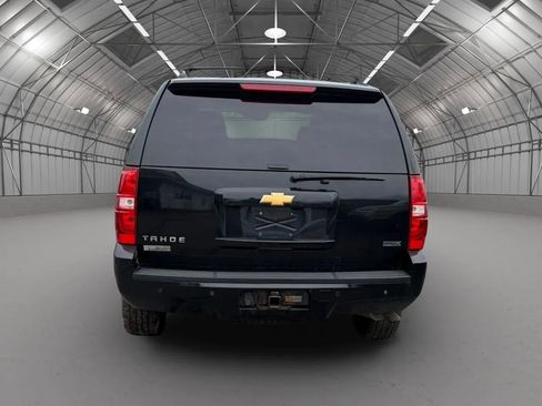 Used 2012 Chevrolet Tahoe LT w/ Luxury Package AWD/4WD image 6
