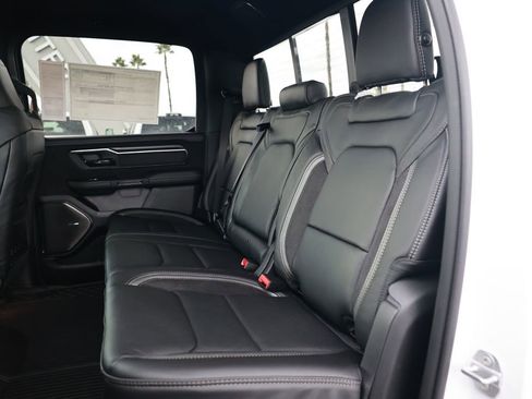 New 2026 RAM 1500 RHO image 31