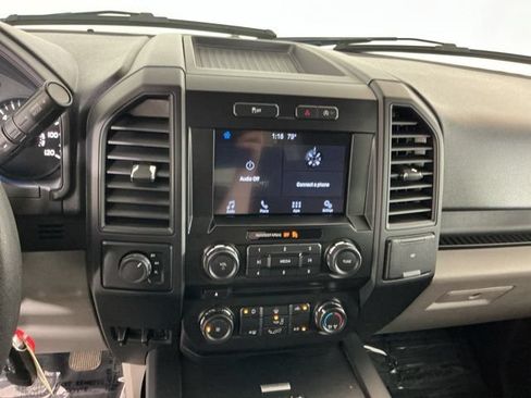 Used 2018 Ford F150 XL w/ Equipment Group 101A Mid AWD/4WD image 17