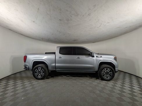 Used 2024 GMC Sierra 1500 AT4 w/ Technology Package AWD/4WD image 6