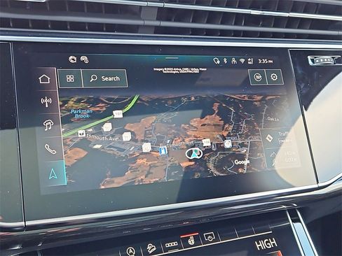 New 2026 Audi Q7 3.0T Premium Plus image 10