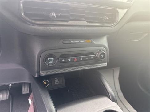 New 2025 Ford Bronco Sport Heritage w/ Convenience Package image 12