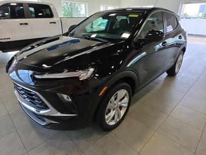 Used 2024 Buick Encore GX Preferred