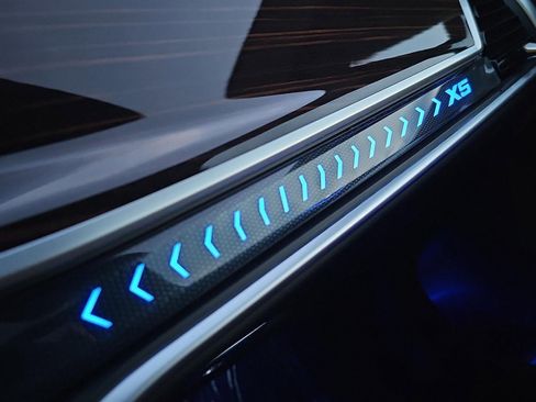 Used 2026 BMW X5 xDrive40i image 42