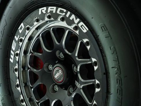 Used 2018 Cadillac CTS V w/ Carbon Fiber Package image 25