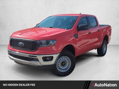 Used 2022 Ford Ranger XL w/ Equipment Group 101A High
