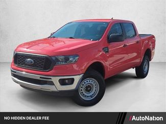 Used 2022 Ford Ranger XL w/ Equipment Group 101A High RWD video 1