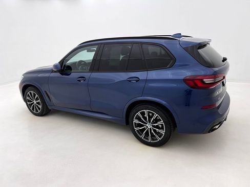 Certified 2023 BMW X5 xDrive40i w/ M Sport Package image 10