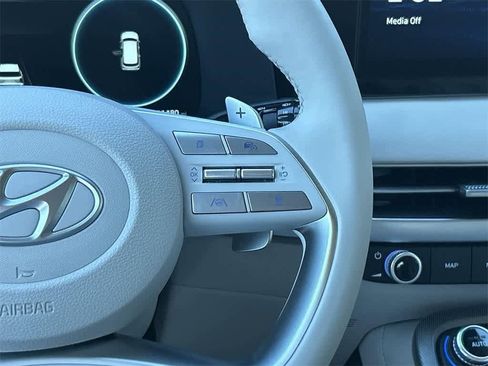 Used 2024 Hyundai Palisade Limited image 12