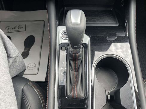 Used 2023 Nissan Altima 2.5 SR w/ SR Premium Package image 17