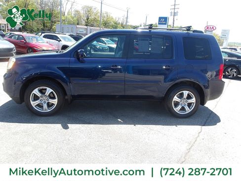 Used 2014 Honda Pilot EX-L image 4