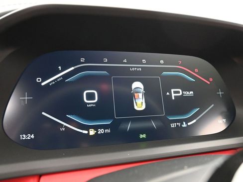 New 2026 Lotus Emira SE image 20