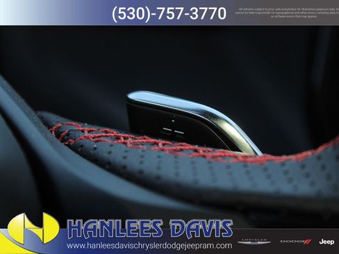 New 2024 Dodge Charger R/T Scat Pack w/ Plus Group image 35