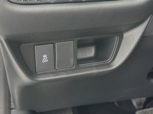 New 2026 Honda HR-V LX image 14