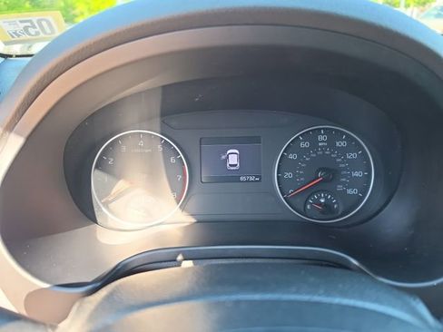Used 2021 Kia Seltos LX AWD/4WD image 15